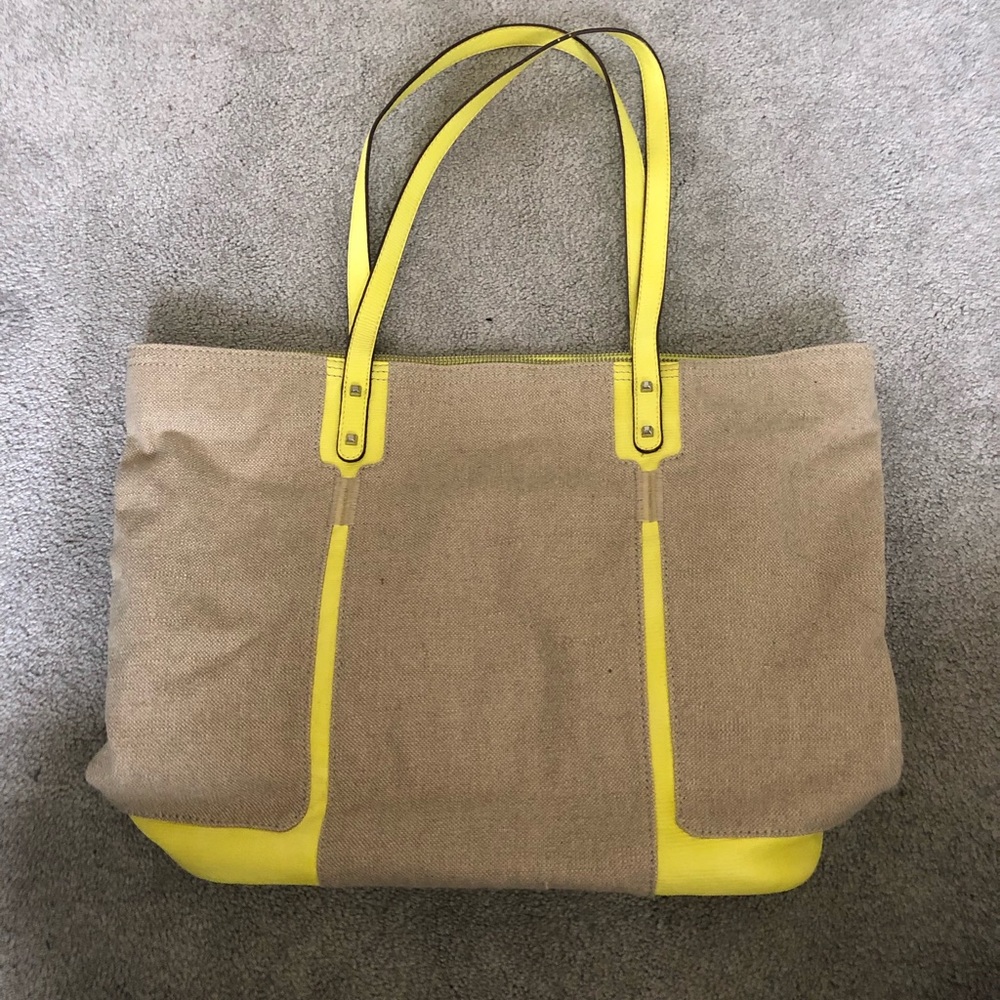 Stella & Dot Classic Tote